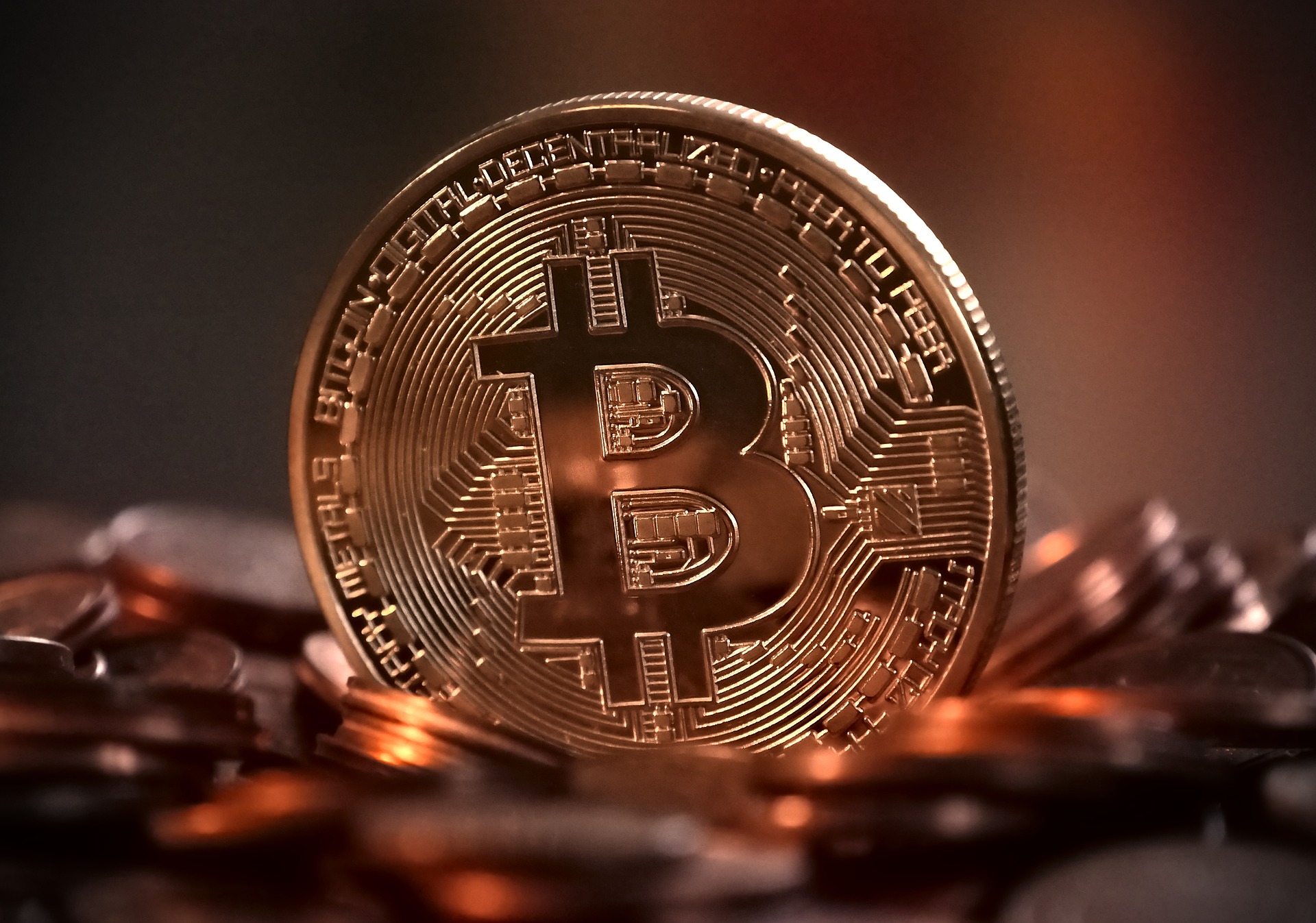 Bitcoin pour les petites entreprises