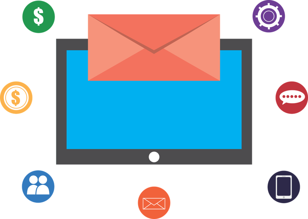 ferramentas de e-mail marketing