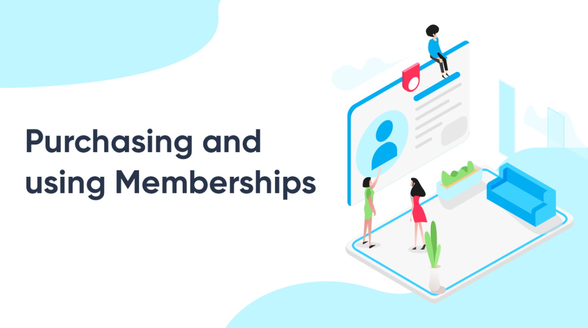 Memberships