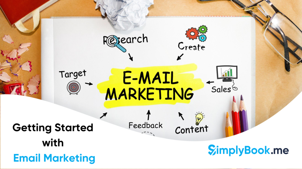 Marketing par e-mail à