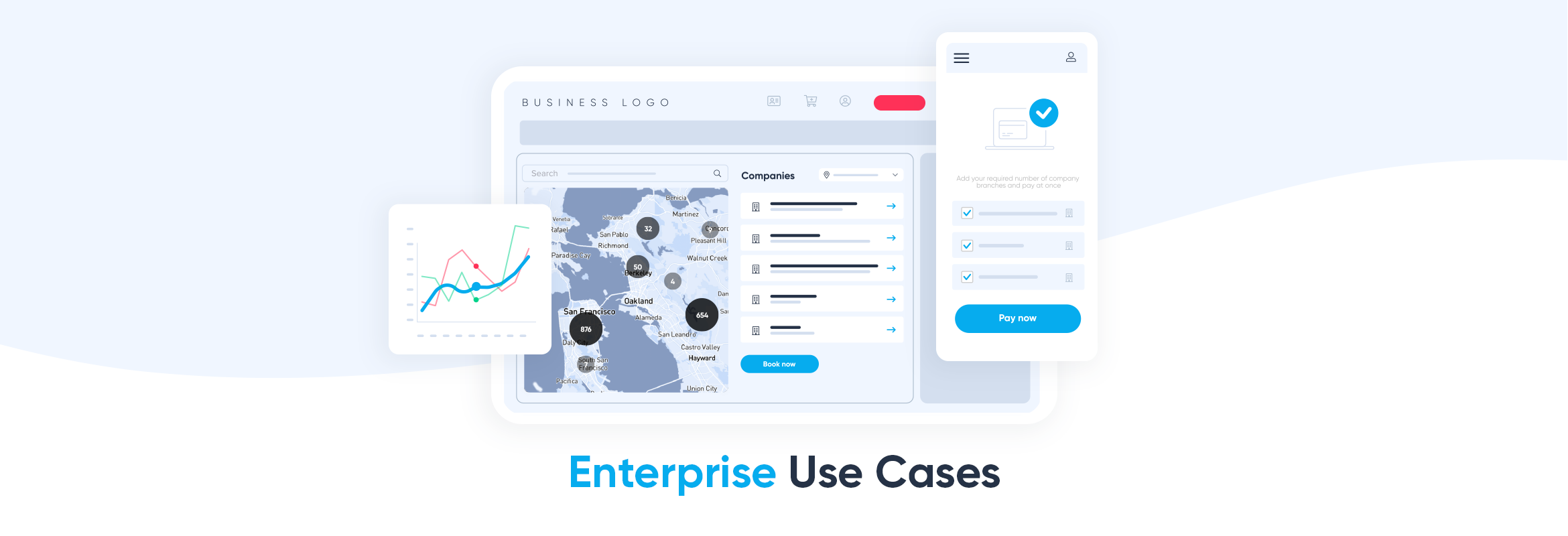 Estudio de caso empresarial