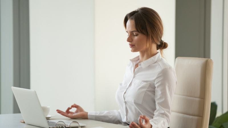 Mindfulness e tendências de fitness em saúde mental