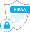 Funciones personalizadas HIPAA