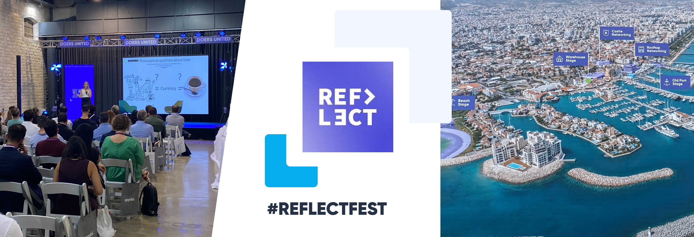 Festival Refleja 2021