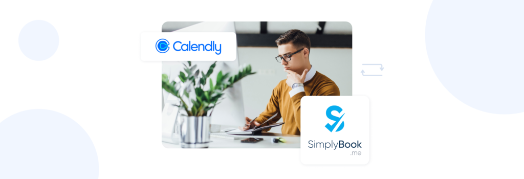 calendly alternatives