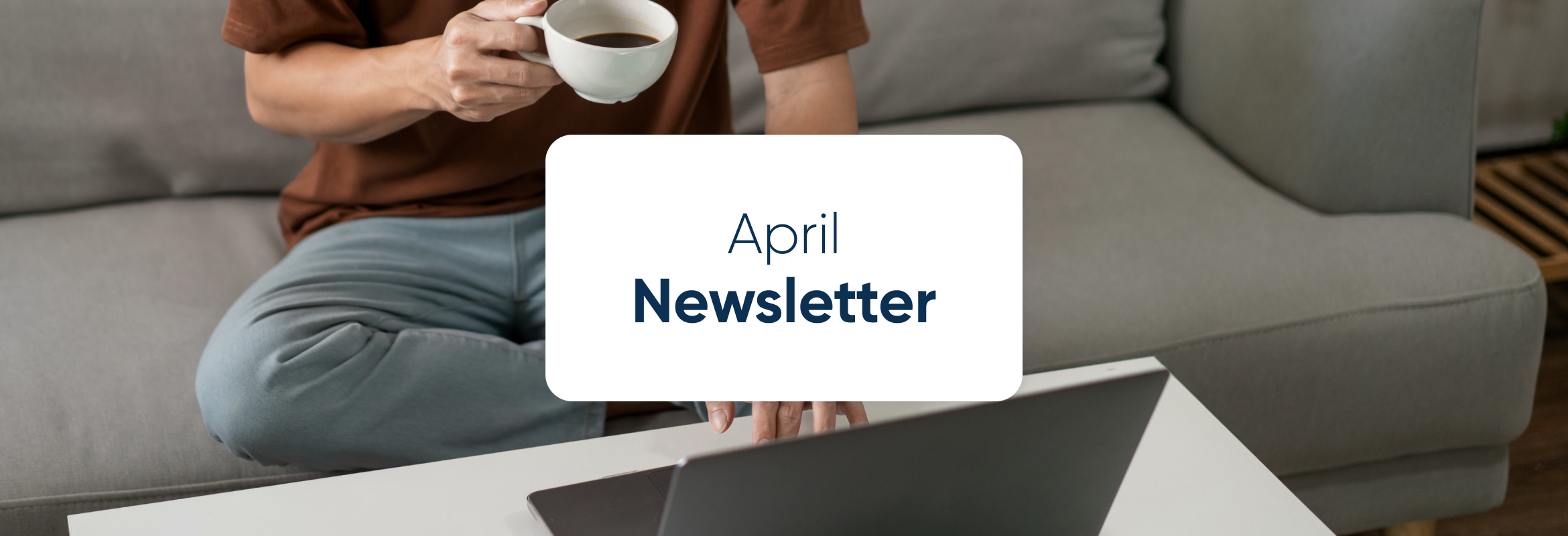 Loyalty Marketing und mehr im Newsletter vom April 2022