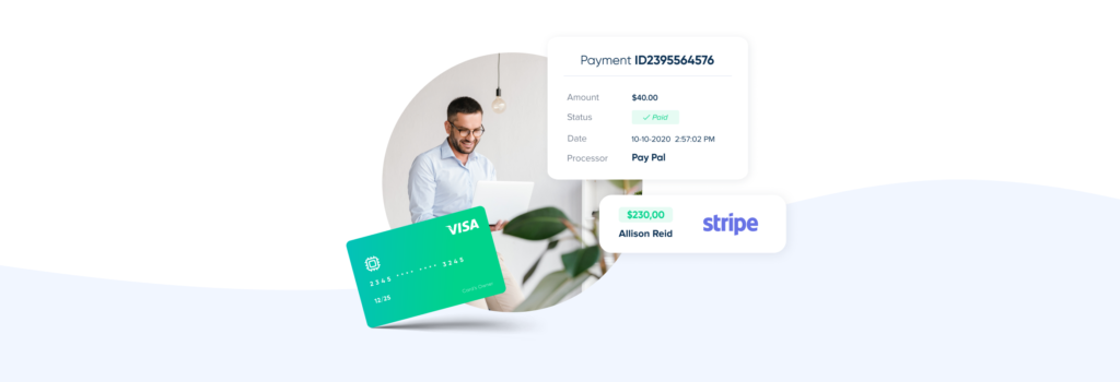 SBPay.me payment management solution