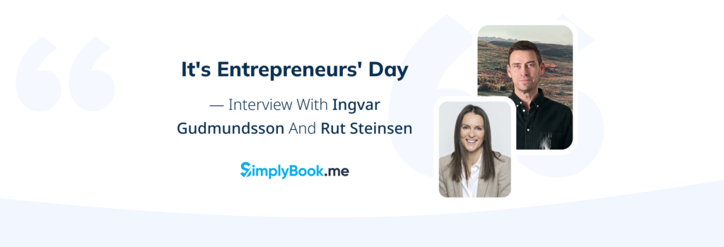 Entrepreneurs day