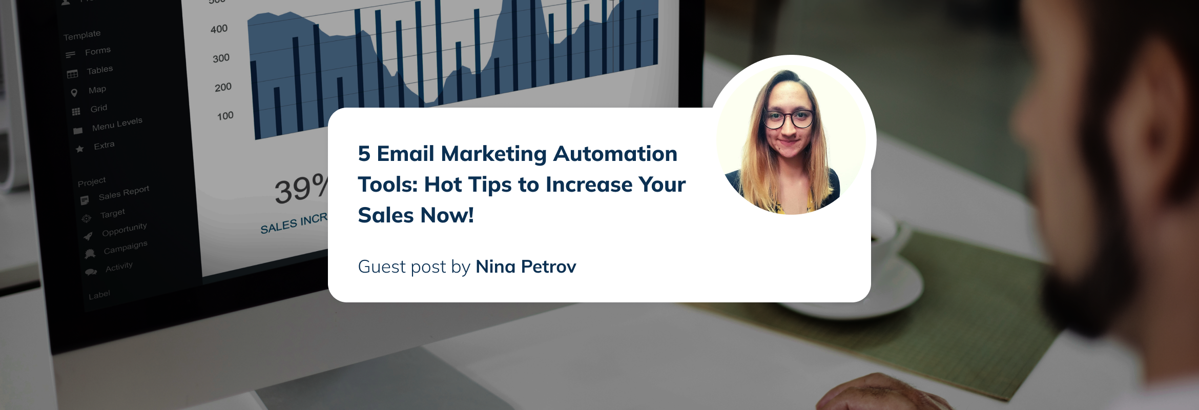 Email Marketing Automation Tools