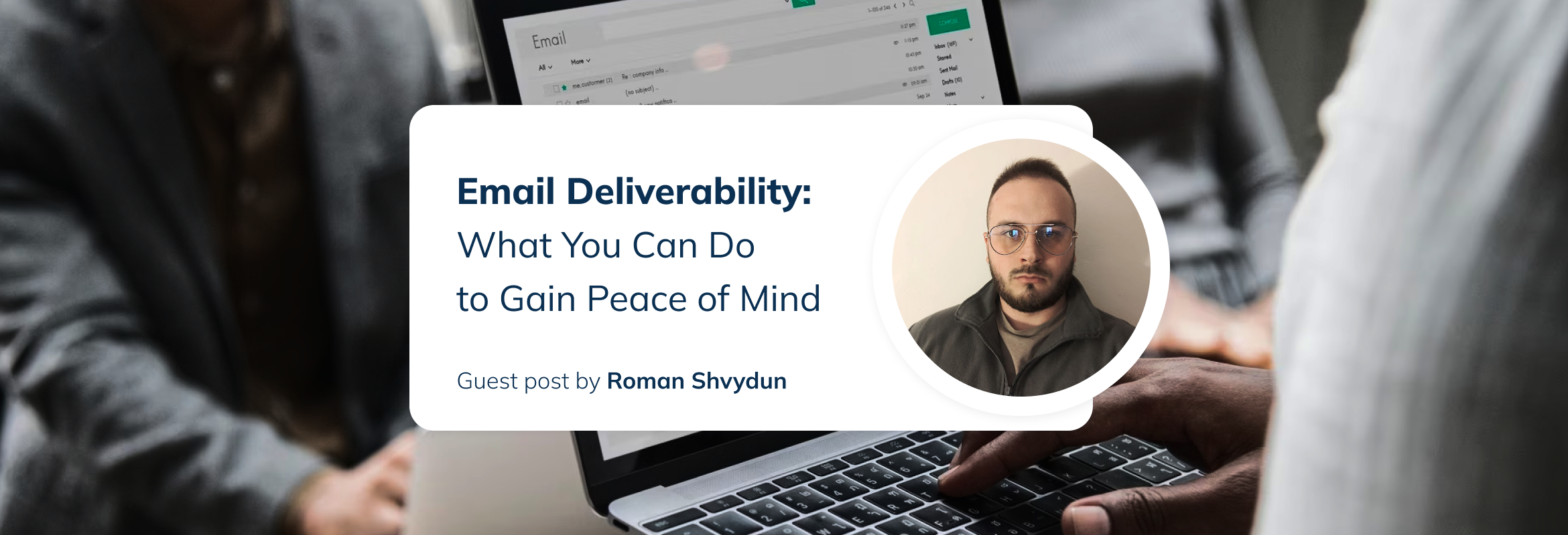 email deliverability