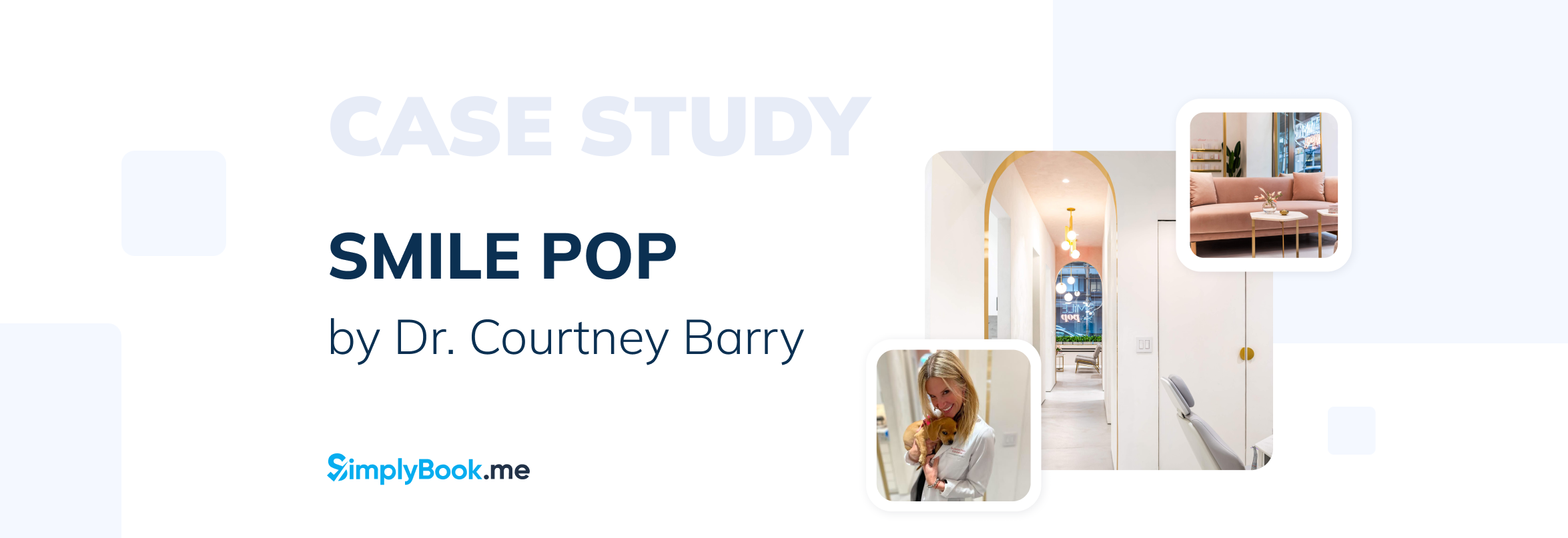 Smile Pop Case Study