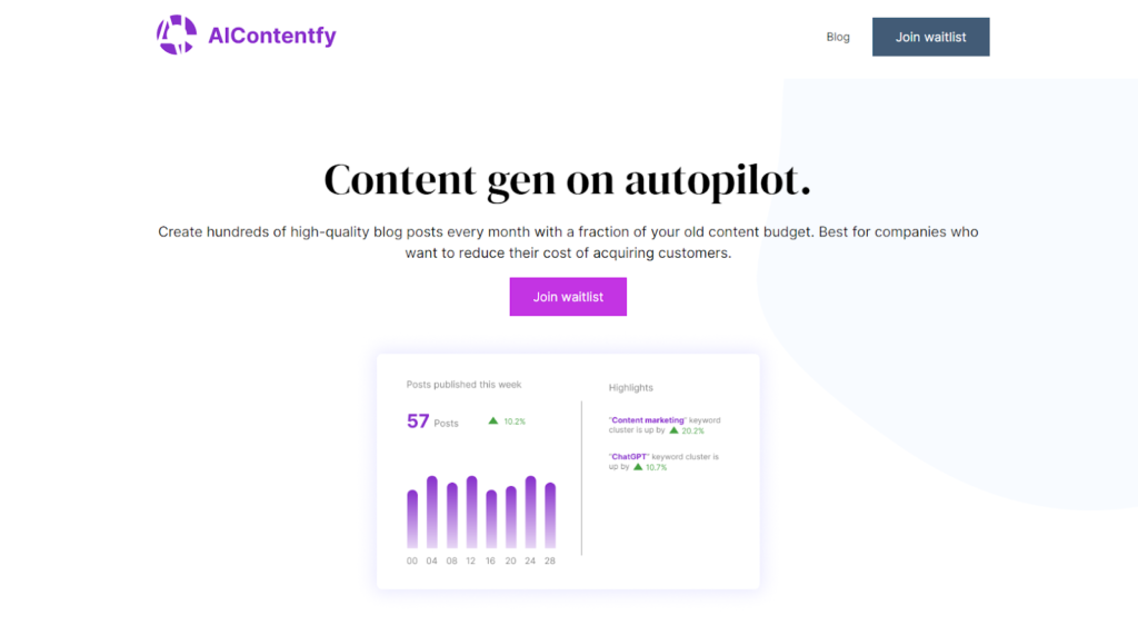 AIContentify