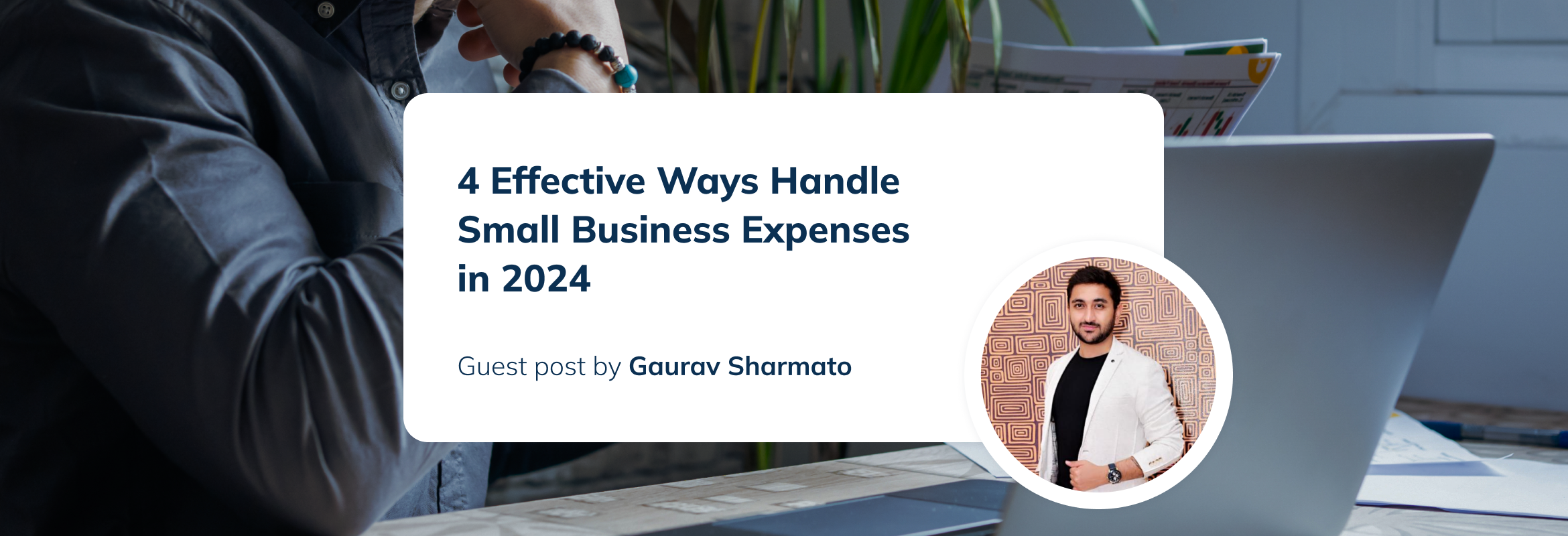 Small Business Expenses