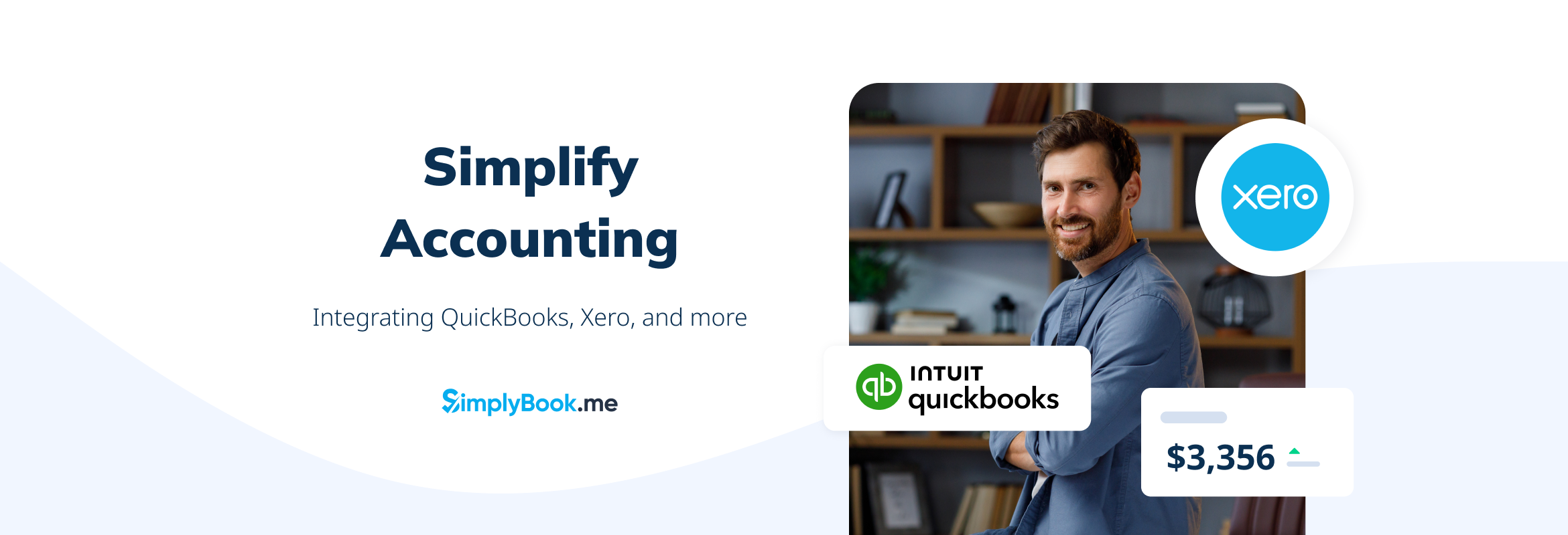 Simplify Accounting