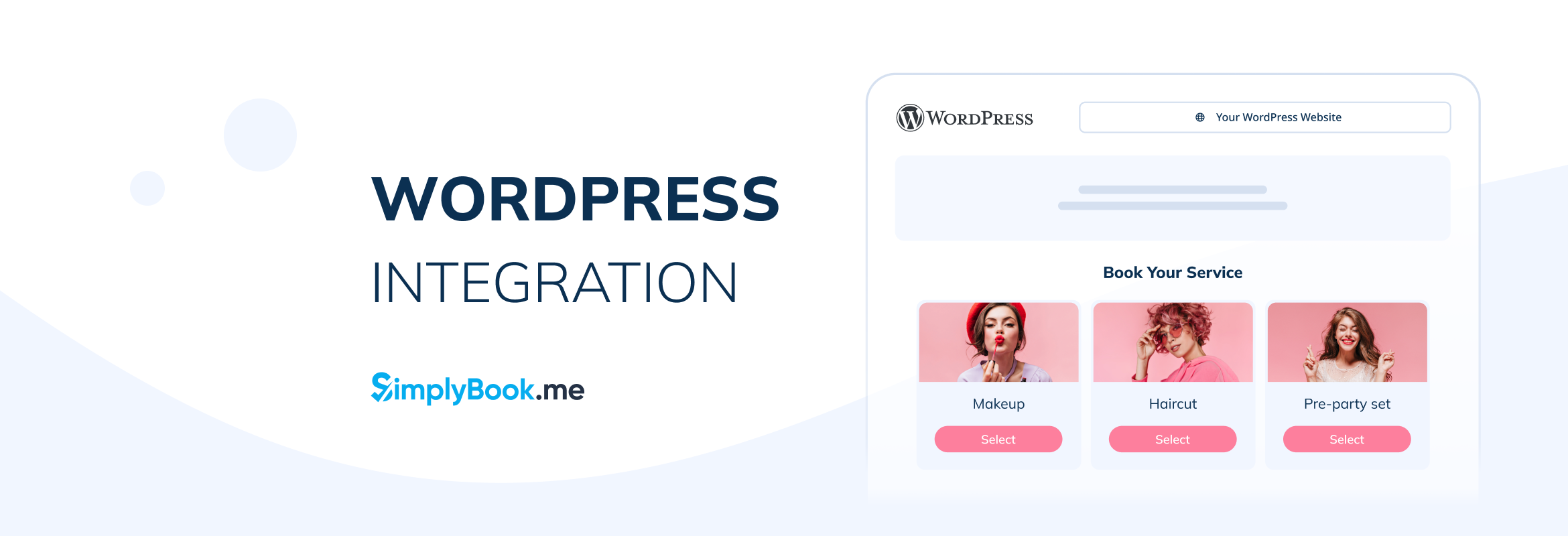 WordPress Integration