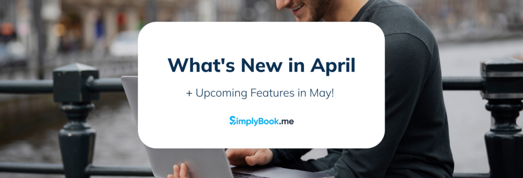 SimplyBook.me newsletter