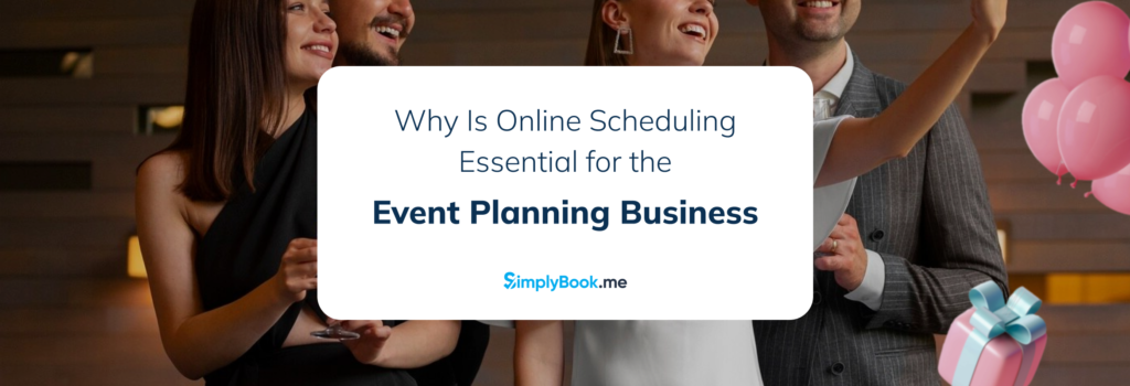 Event Planning Business